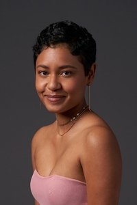Profile of Iyanna McNeely
