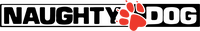 Logo - Naughty Dog