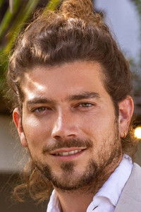 Profile of Rien Welsink