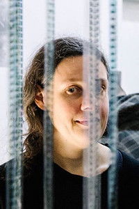 Profile of Dianna Barrie