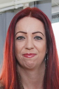 Profile of Kate Richel