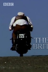 Poster for Full Throttle: The Glory Days of British Motorbikes