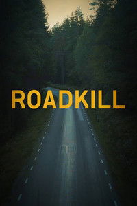 Poster for Roadkill