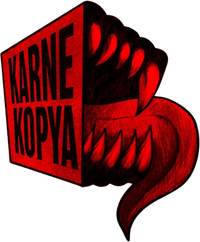 Karnekopya