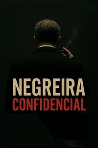 Poster for Negreira Confidencial, el documental