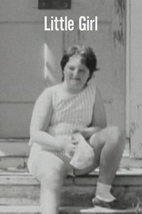 Poster for Little Girl