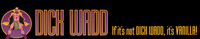 Logo - Dick Wadd Productions