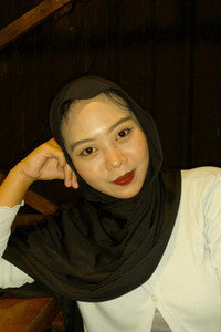 Profile of Tsuroya Nur Inayatun Nisa