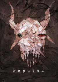 Poster for Repulsa