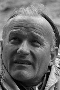 Profile of Franz Schnyder