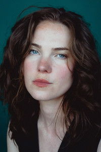 Profile of Jess Gabor