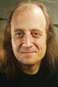 Profile of Cenk Eroğlu