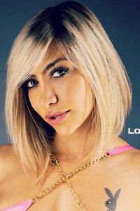 Profile of Lisa Amane