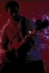 The Woolverstones - Live At Pandora Gallery