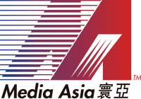 Logo - Media Asia Films