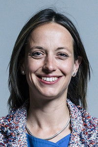 Profile of Helen Whately