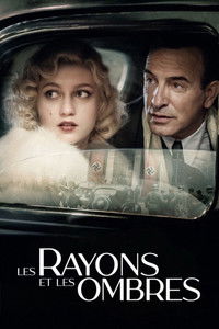 Poster for The Rays and Shadows