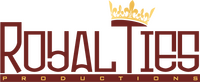 Logo - Royal Ties Productions