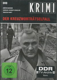 Der Kreuzworträtselfall