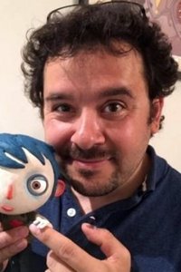 Profile of Fernando Lira Sarabia