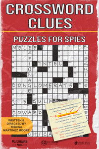 Poster for Crossword Clues