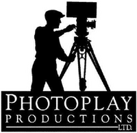 Logo - Photoplay Productions