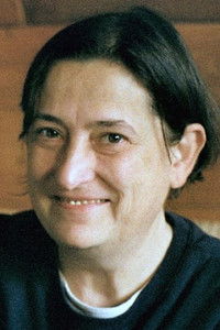 Profile of Núria Villazán