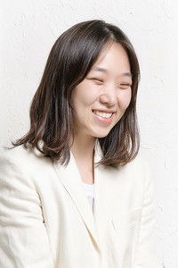 Profile of Lee Min-hui