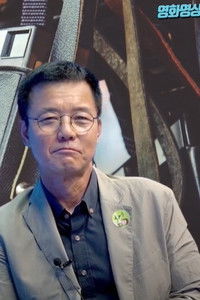 Profile of Cho Dong-kwan