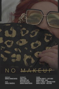 Poster for No Makeup