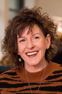 Profile of Christine Parker