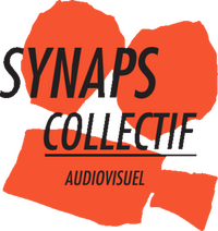Synaps Collectif Audiovisuel
