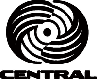 logo for Central Pictures