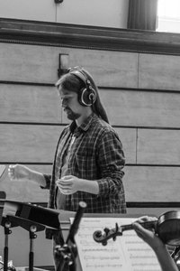 Profile of Kostas Vaporidis