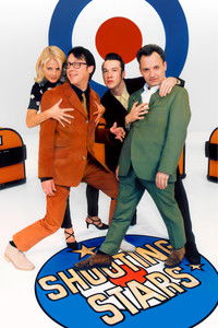Poster for Shooting Stars