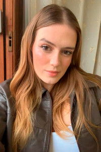 Profile of Nicolle Carvalho Chagas