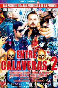 Entre Calaveras 2