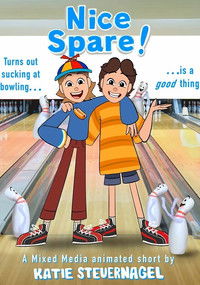 Poster for Nice Spare!