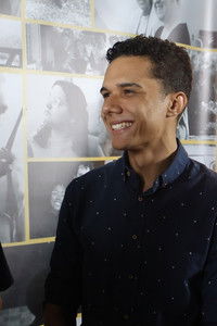 Profile of Guilherme Gomes