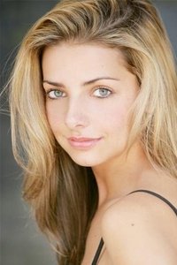 Profile of Jennifer Bronstein