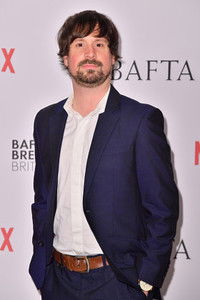 Profile of Simon McMahon