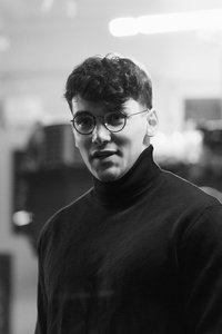 Profile of Zacharie Sadock