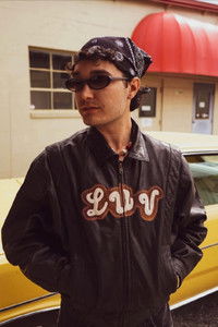 Profile of Nicholaos Wiley