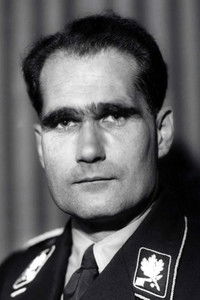 Profile of Rudolf Hess