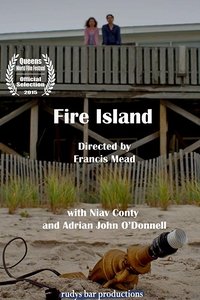 Poster for Fire Island