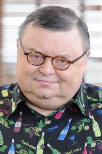 Profile of Wojciech Mann