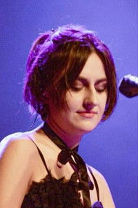 Profile of Aurora Nishevci