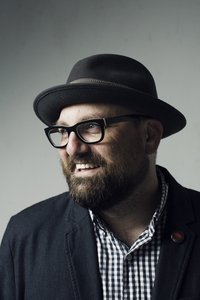 Profile of Nick Simon