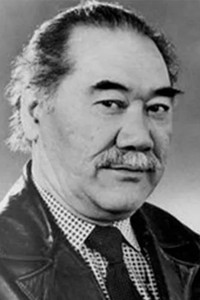 Profile of Sultan Khodzhikov