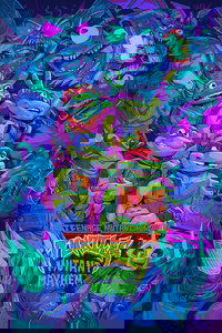Teenage Mutant Ninja Turtles: Mutant Mayhem